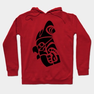 Rooster Hoodie